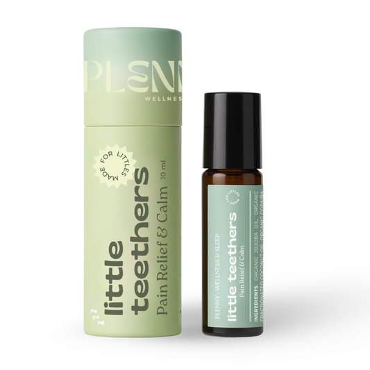 Babyrin™ Roll-On de Aceites Naturales para Bebé