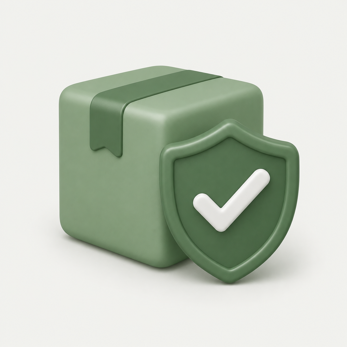 Protección de Envío